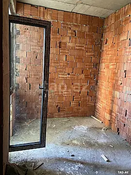 Satılır 2 otaqlı yeni tikili 47 m²