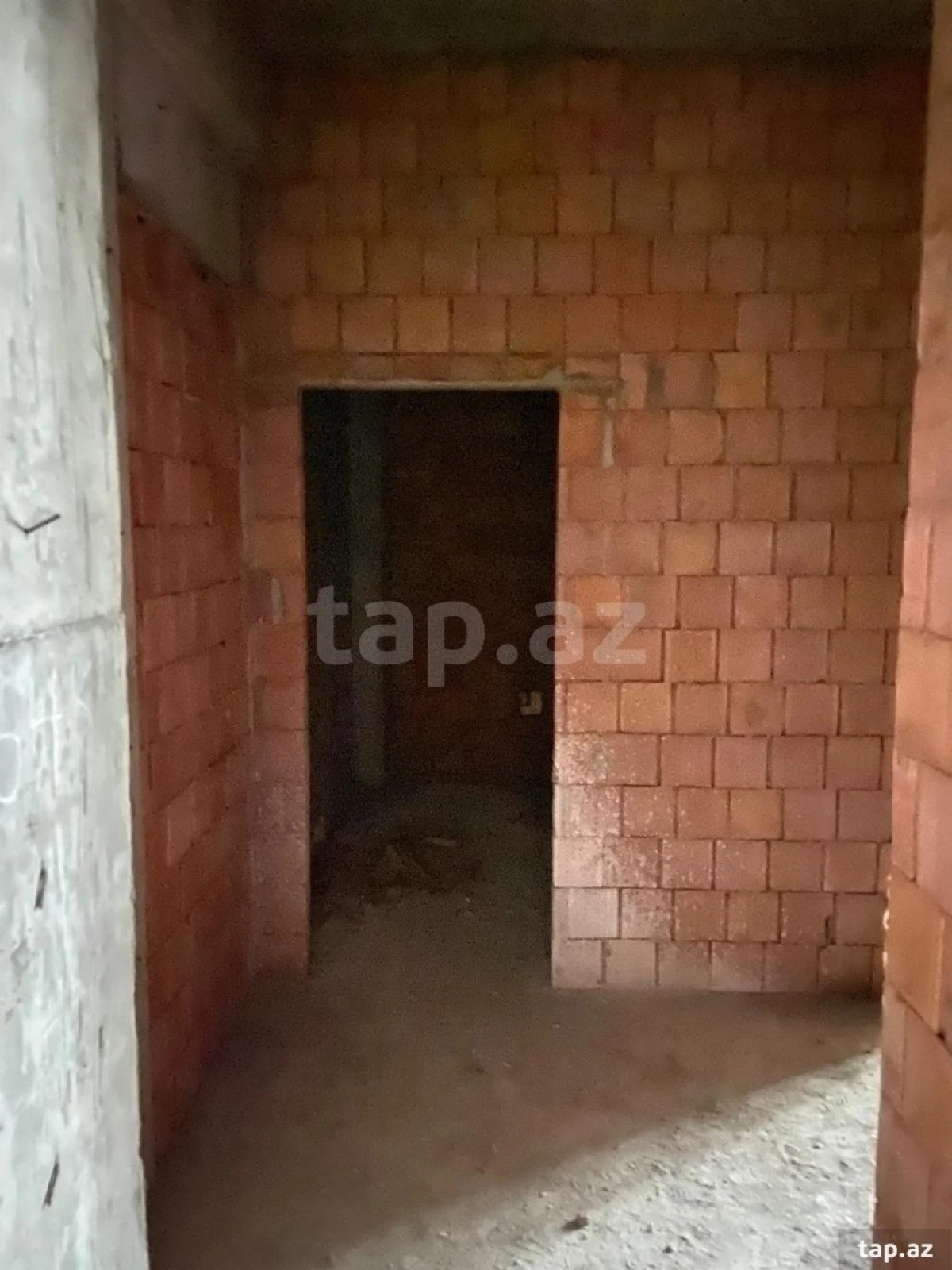 Satılır 2 otaqlı yeni tikili 47 m²