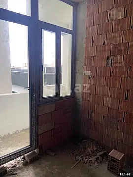 Satılır 2 otaqlı yeni tikili 47 m²