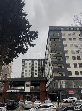 Satılır 2 otaqlı yeni tikili 47 m² — Xırdalan 2 otaq 47.00 m²