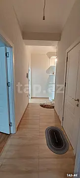 Kirayə verilir 2 otaqlı yeni tikili 62 m² — Xırdalan, Xırdalan 2 otaq 62.00 m²