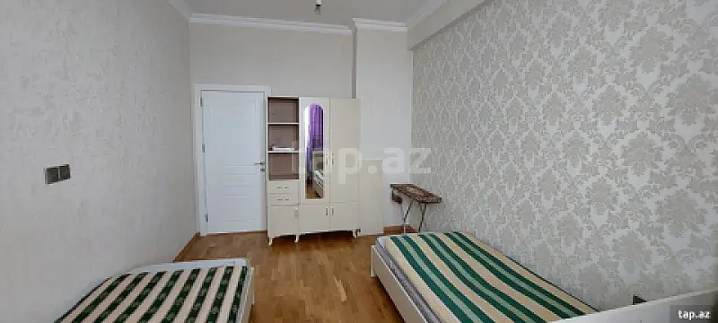 Kirayə verilir 2 otaqlı yeni tikili 62 m²