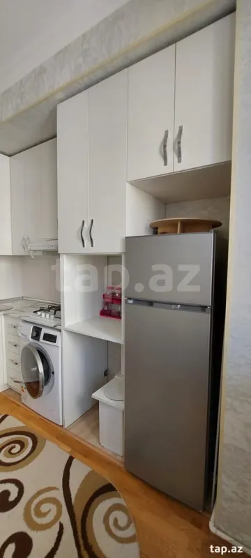 Kirayə verilir 2 otaqlı yeni tikili 62 m²