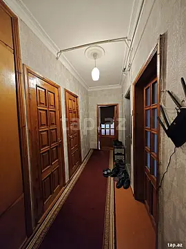Satılır 2 otaqlı mənzil 55 m² — Bakı, Bakıxanov 2 otaq 55.00 m²