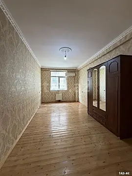 Satılır 2 otaqlı yeni tikili 50 m²