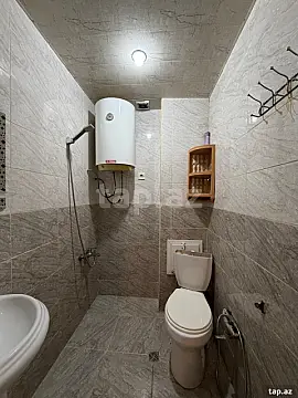 Satılır 2 otaqlı yeni tikili 50 m²