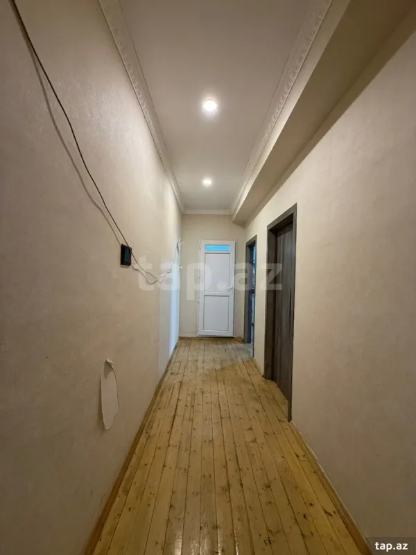 Satılır 2 otaqlı yeni tikili 50 m²