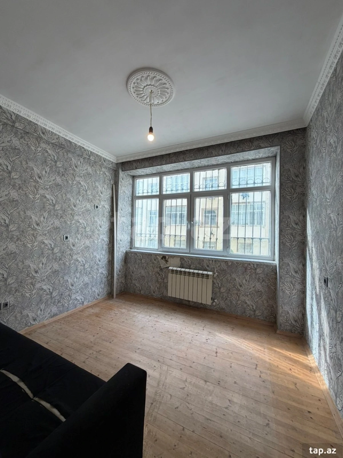 Satılır 2 otaqlı yeni tikili 50 m²