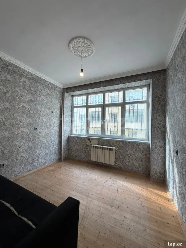 Satılır 2 otaqlı yeni tikili 50 m²