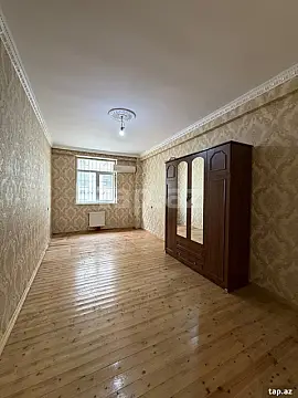 Satılır 2 otaqlı yeni tikili 50 m² — Bakı, Masazır 2 otaq 50.00 m²