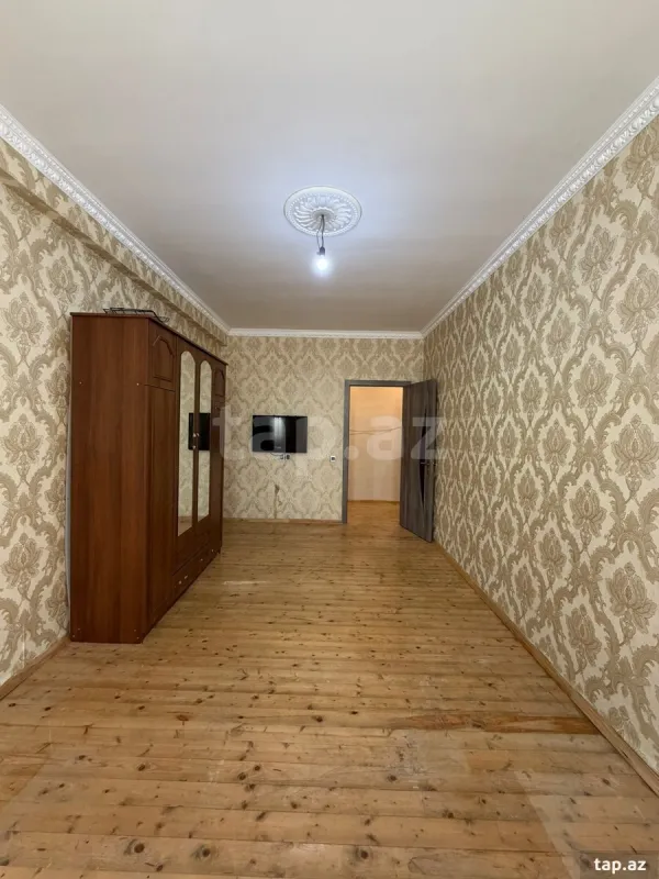 Satılır 2 otaqlı yeni tikili 50 m²