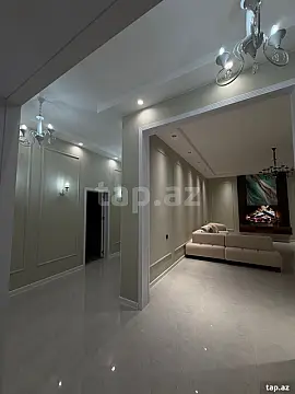 Kirayə verilir 3 otaqlı həyət evi