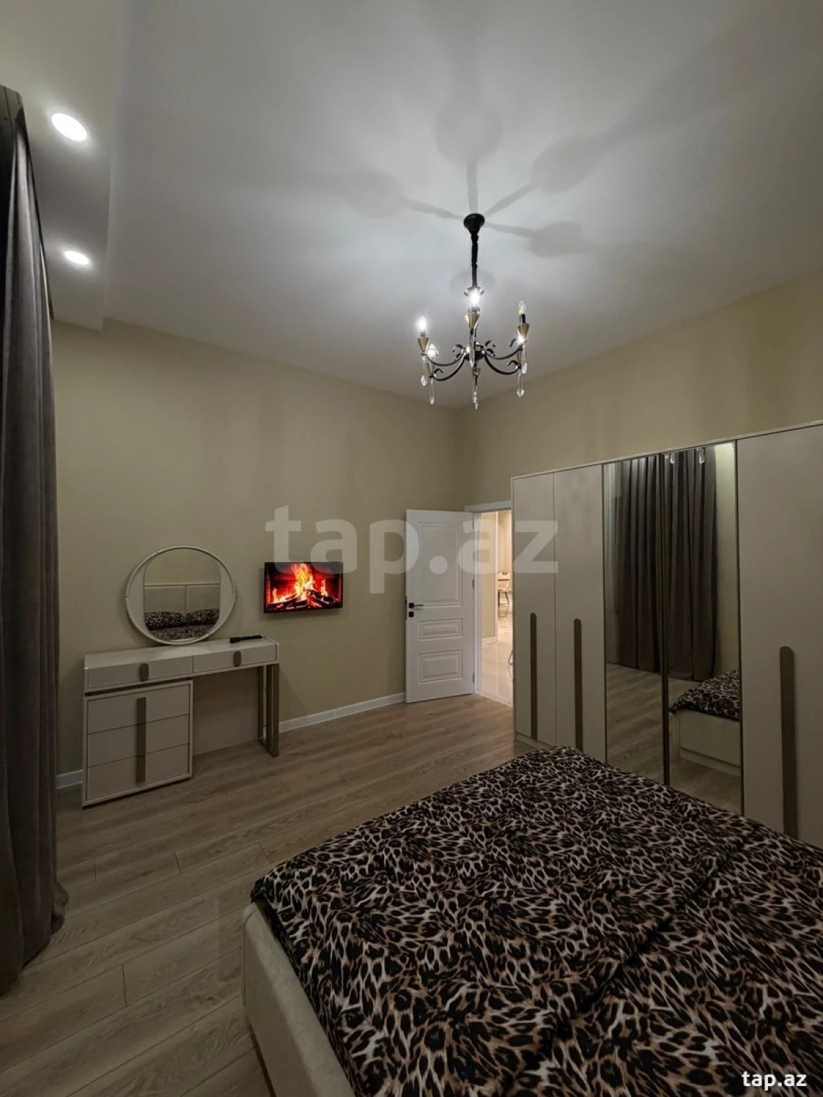 Kirayə verilir 3 otaqlı həyət evi