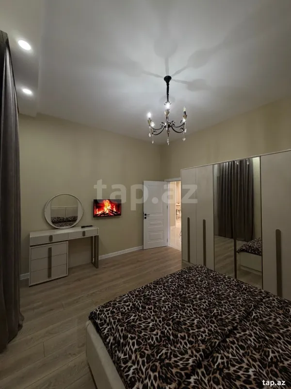 Kirayə verilir 3 otaqlı həyət evi