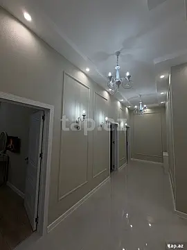 Kirayə verilir 3 otaqlı həyət evi