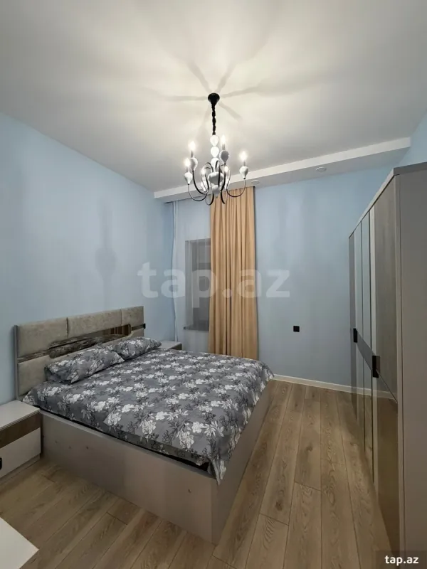 Kirayə verilir 3 otaqlı həyət evi