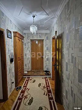 Satılır 3 otaqlı mənzil 90 m² — Bakı, Bakıxanov 3 otaq 90.00 m²