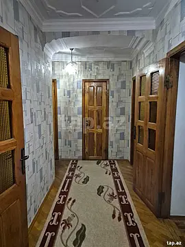 Satılır 3 otaqlı mənzil 90 m²