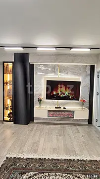 Satılır 3 otaqlı yeni tikili 82 m²