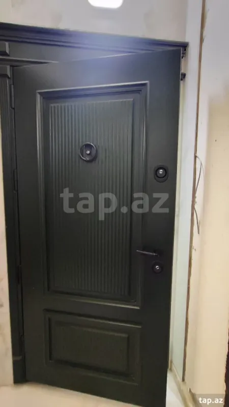 Satılır 3 otaqlı yeni tikili 82 m²