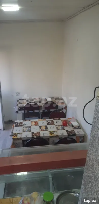 Kirayə verilir obyekt