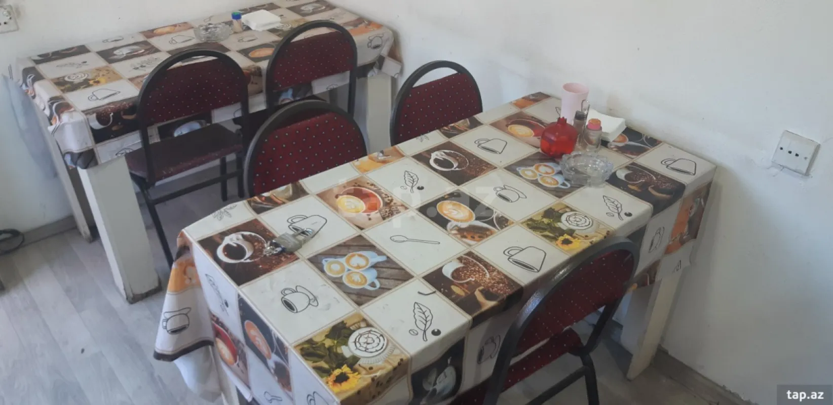 Kirayə verilir obyekt