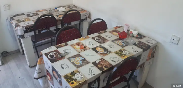 Kirayə verilir obyekt