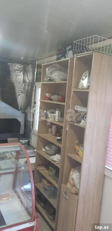 Kirayə verilir obyekt