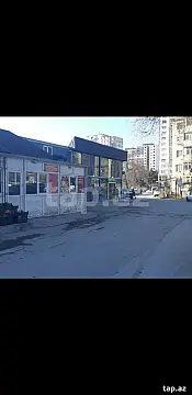 Kirayə verilir obyekt — Bakı