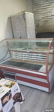 Kirayə verilir obyekt