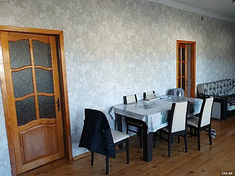 Satılır 3 otaqlı həyət evi