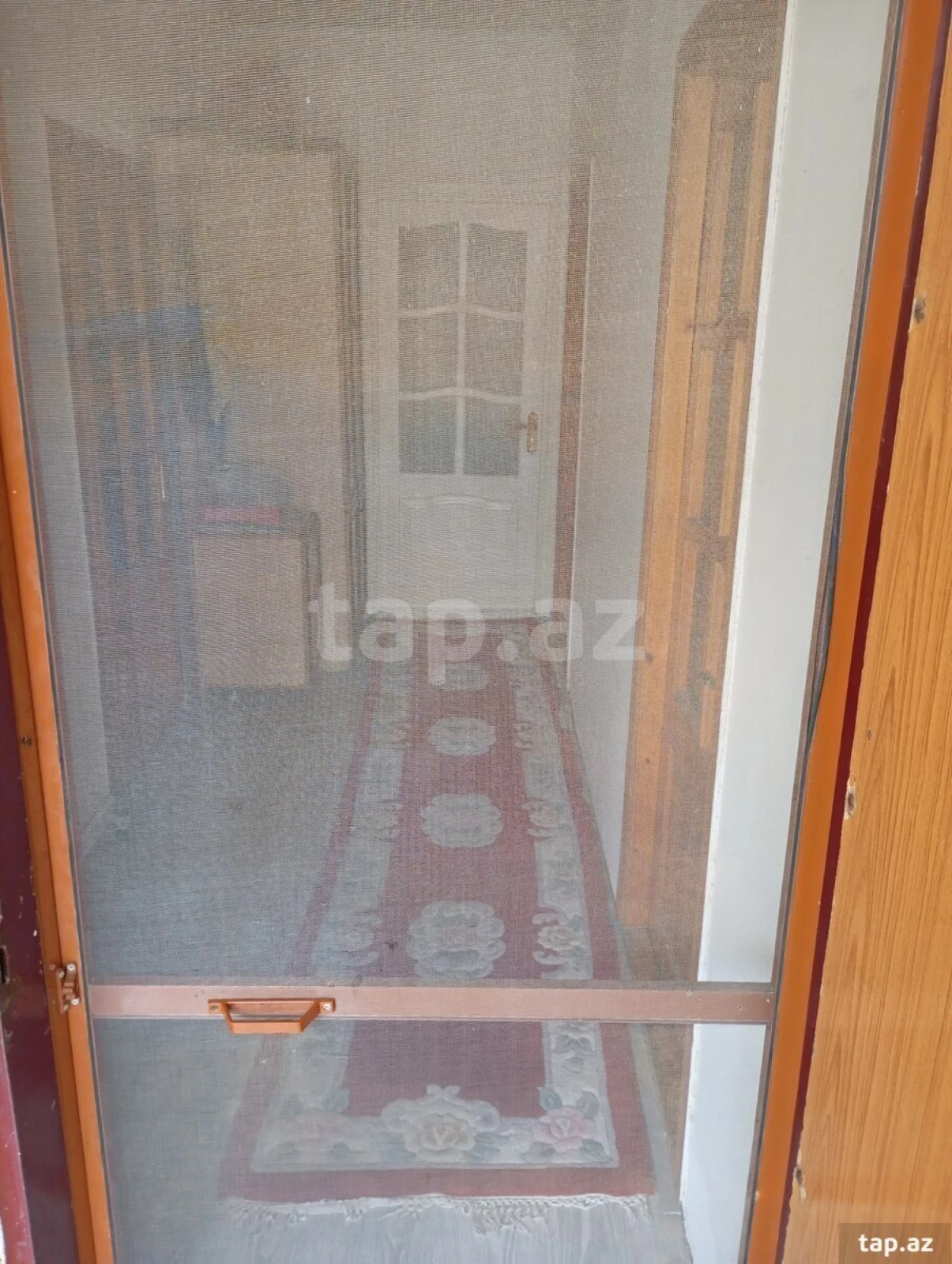 Kirayə verilir 4 otaqlı həyət evi