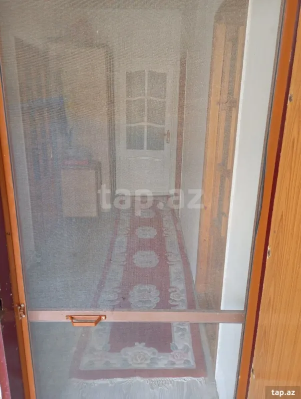 Kirayə verilir 4 otaqlı həyət evi