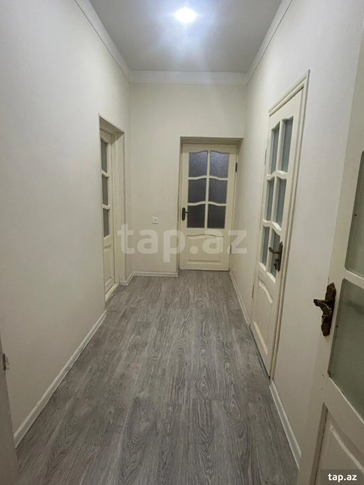 Kirayə verilir 4 otaqlı həyət evi