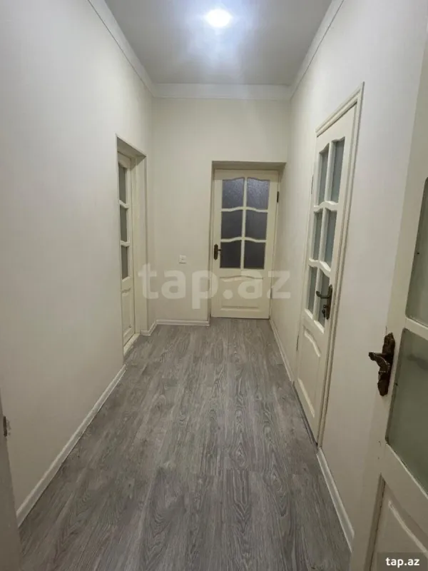 Kirayə verilir 4 otaqlı həyət evi