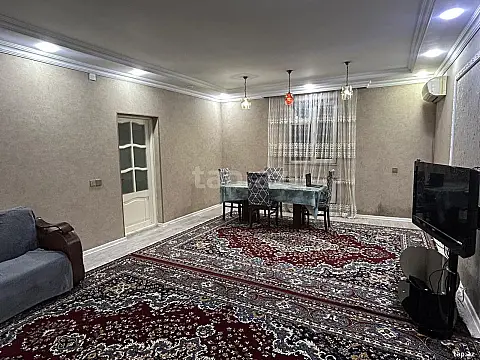Kirayə verilir 4 otaqlı həyət evi — Xırdalan, Xırdalan 4 otaq