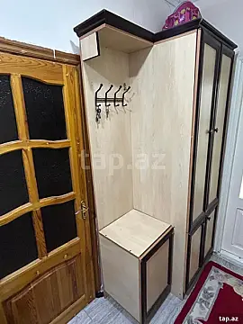 Kirayə verilir 4 otaqlı həyət evi