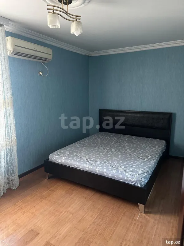 Kirayə verilir 2 otaqlı mənzil 50 m²