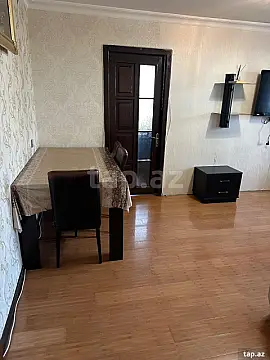 Kirayə verilir 2 otaqlı mənzil 50 m² — Bakı, Nərimanov 2 otaq 50.00 m²