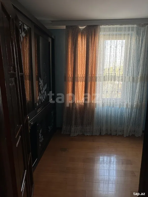 Kirayə verilir 2 otaqlı mənzil 50 m²