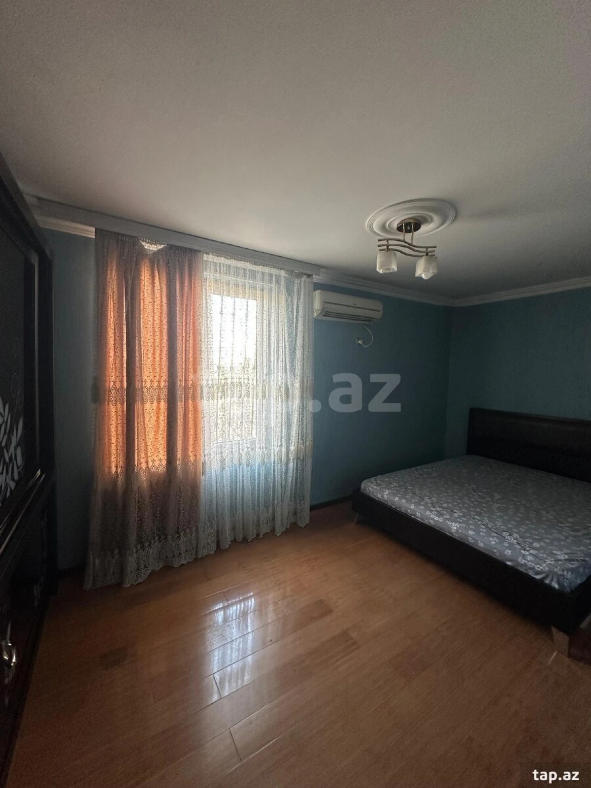 Kirayə verilir 2 otaqlı mənzil 50 m²