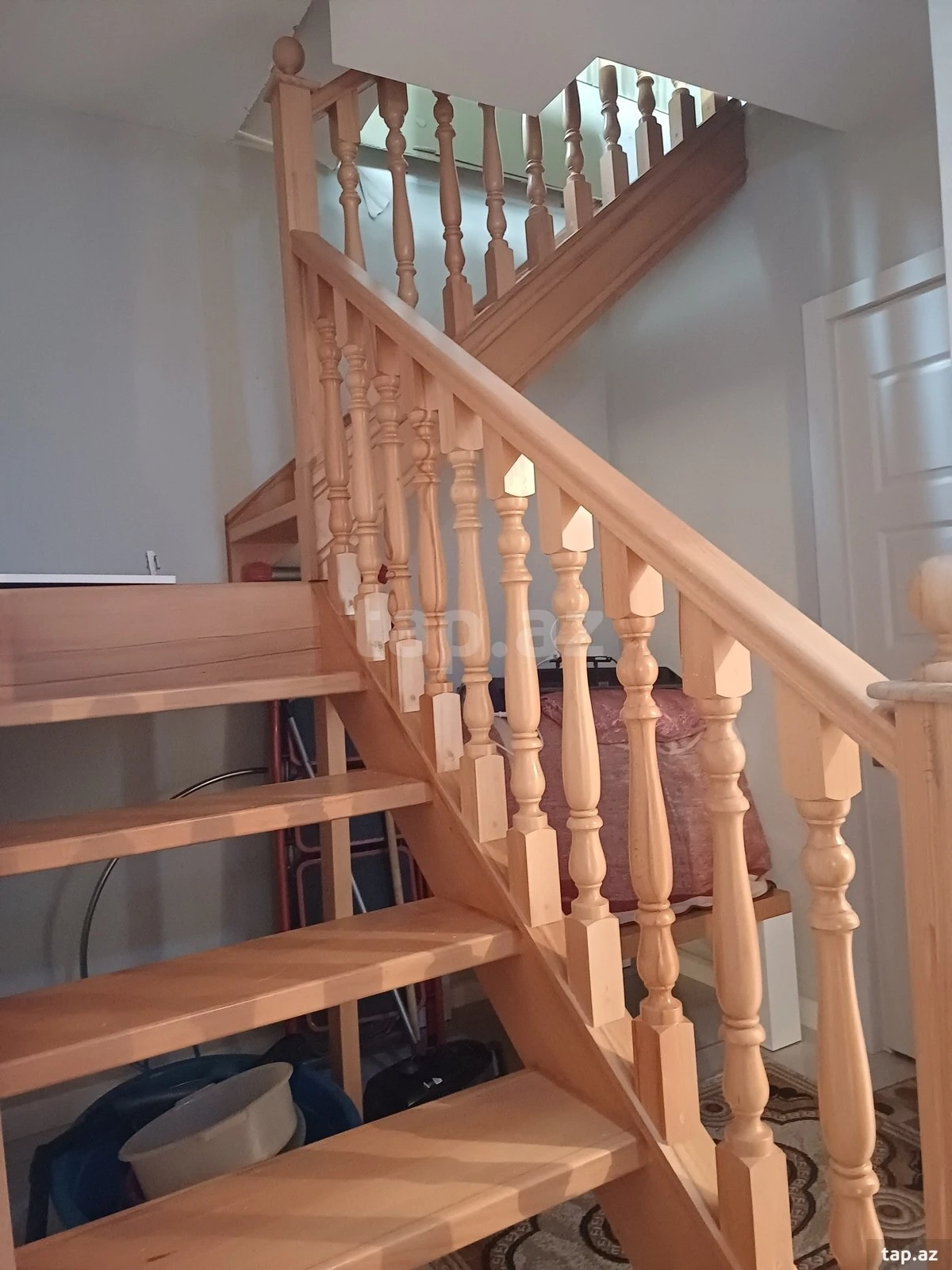 Satılır 2 otaqlı həyət evi