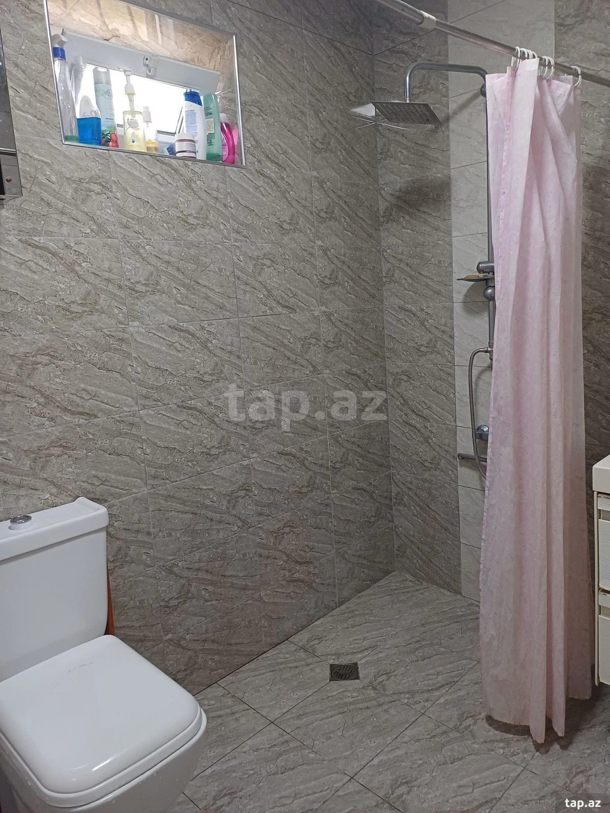 Satılır 2 otaqlı həyət evi