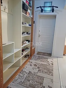 Satılır 2 otaqlı həyət evi