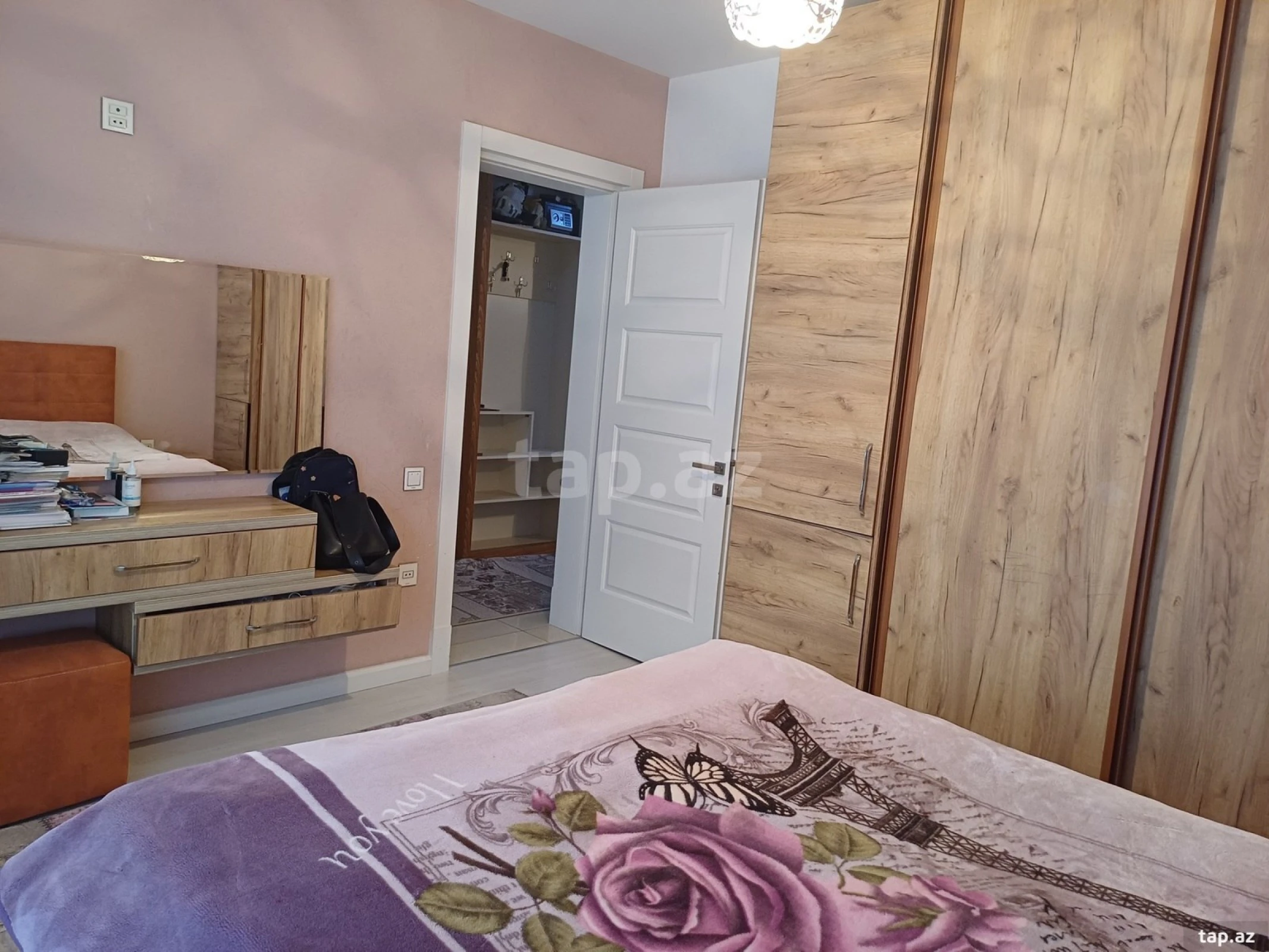 Satılır 2 otaqlı həyət evi