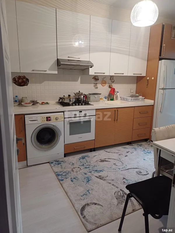 Satılır 2 otaqlı həyət evi