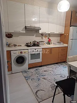 Satılır 2 otaqlı həyət evi