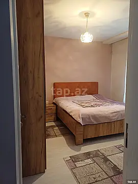 Satılır 2 otaqlı həyət evi