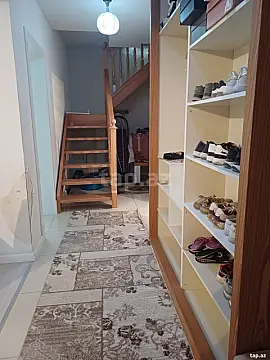 Satılır 2 otaqlı həyət evi