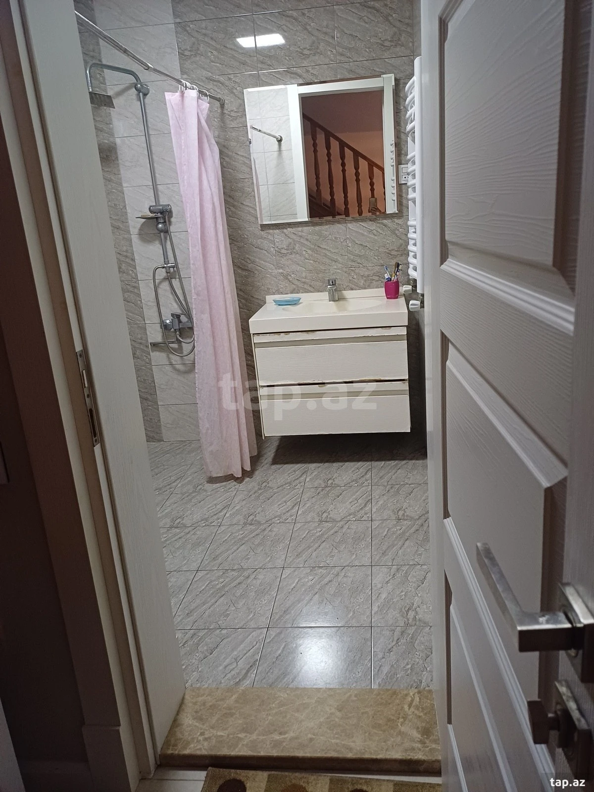 Satılır 2 otaqlı həyət evi